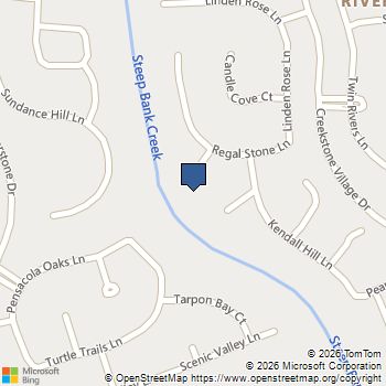 5619 Honey Brook Ct Sugar Land, TX MLS# 13162482