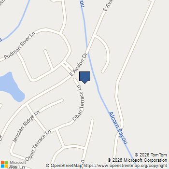 5411 Oban Terrace Lane Sugar Land, TX MLS# 58114816