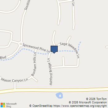 13226 Sage Meadow Lane Pearland, TX MLS# 15818888