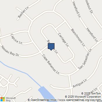 18306 Barbuda Lane Houston, TX MLS# 43678745