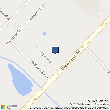 1605 Crown Oaks Pearland, TX MLS# 23320628