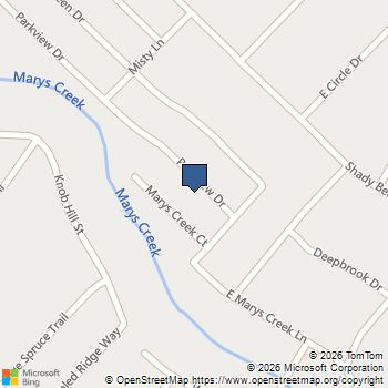 2308 Parkview Drive Pearland, TX MLS# 35700473