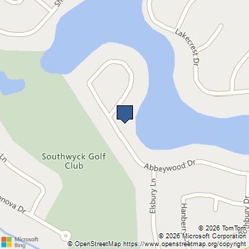 3707 Abbeywood Drive Pearland, TX MLS# 74335890