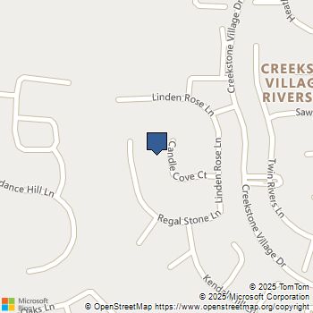 4119 Candle Cove Court Sugar Land, TX MLS# 78242733