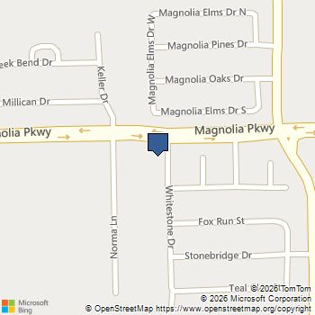 3504 Whitestone Drive Pearland, TX MLS# 65067942