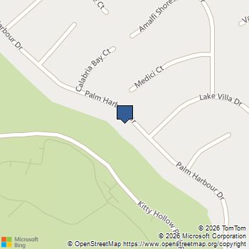 2614 Palm Harbour Drive Missouri City, TX MLS# 36298136