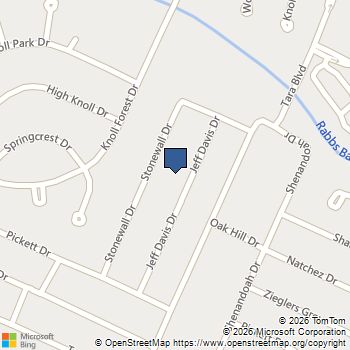 619 Jeff Davis Drive Richmond, TX MLS# 3062690