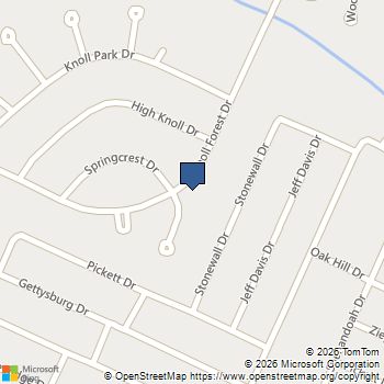 6903 Springcrest Court Sugar Land, TX MLS# 7790240