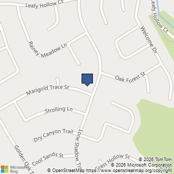 7805 Marigold Trace Live Oak, TX MLS# 1933672