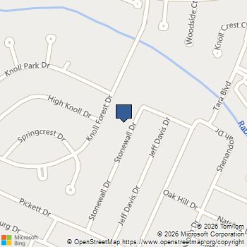 635 Stonewall Drive Richmond, TX MLS# 55942682