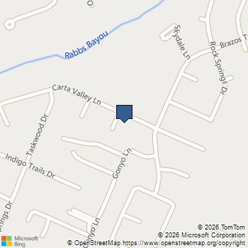 514 Richter Lane Richmond, TX MLS# 60662578