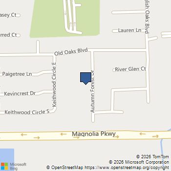 3306 Autumn Forest Drive Pearland, TX MLS# 94196909