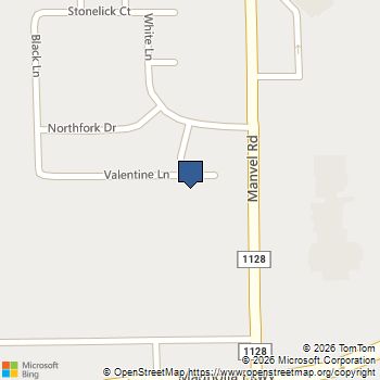 7208 Valentine Lane Pearland, TX MLS# 59030541