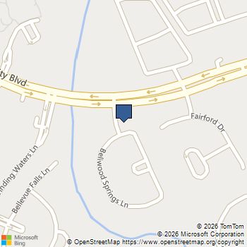 4827 Bellwood Springs Lane Sugar Land, TX MLS# 16657709