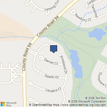 2618 Pinebend Drive Pearland, TX MLS# 41502549