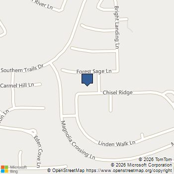 12103 Chisel Ridge Pearland, TX MLS# 9693575