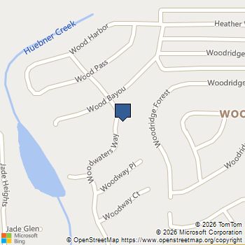 11330 Woodwaters Way Way San Antonio, TX MLS# 12488341