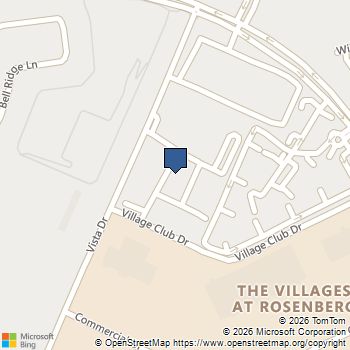 3101 Vista Drive A2 Rosenberg, TX MLS# 94130950