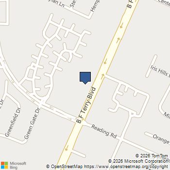 2218 B F Terry Boulevard Rosenberg, TX MLS# 3857955