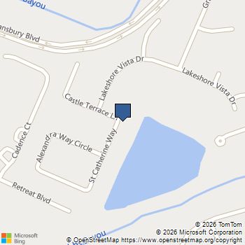 39 St Catherine Way Richmond, TX MLS# 60393915