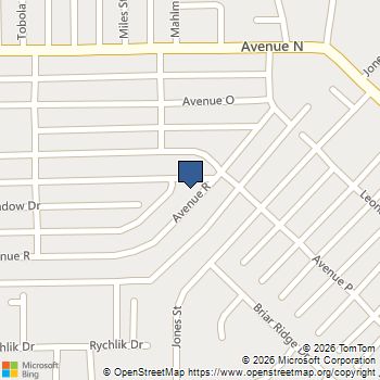 3825 Avenue R Rosenberg, TX MLS# 30395713