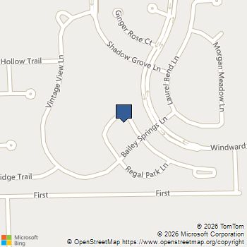 3282 Havenwood Chase Lane Pearland, TX MLS# 72628406