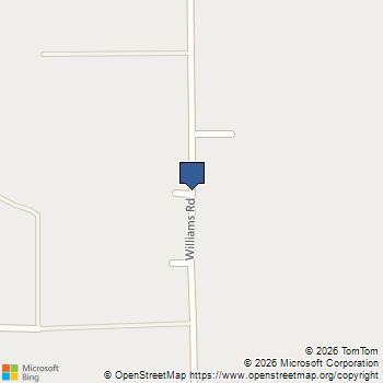 TBD LOT 3 William Road East Bernard, TX MLS# 62178898