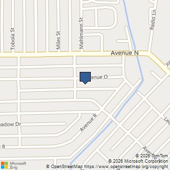 3808 Avenue O Rosenberg, TX MLS# 90173431