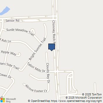 2307 Cloudy Bay Drive Fresno, TX MLS# 37062657