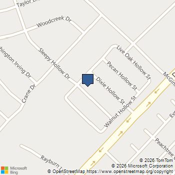 1615 Sleepy Hollow Drive Pearland, TX MLS# 12033846