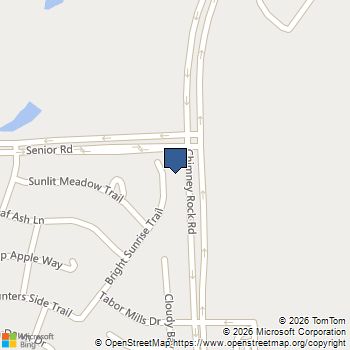 2211 Bright Sunrise Trail Fresno, TX MLS# 25342961