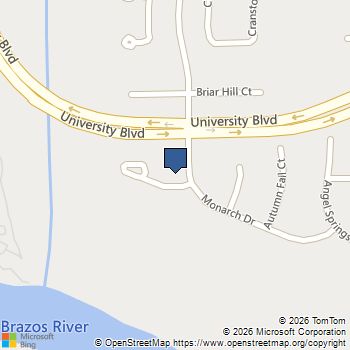 4303 Monarch Drive Sugar Land, TX MLS# 94454439