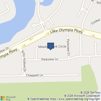 2123 Meadow Park Circle Missouri City, TX MLS# 45438016