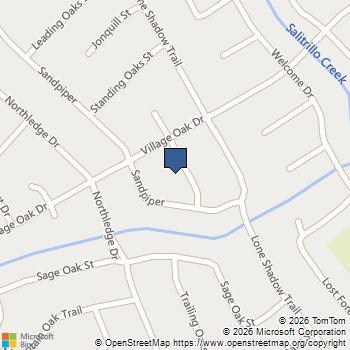 12605 Moss Hollow St San Antonio, TX MLS# 7700393