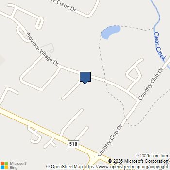 2805 Parkside Village Lane Pearland, TX MLS# 18281550