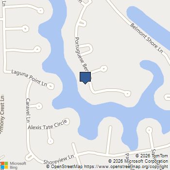 6714 Portuguese Bend Drive Missouri City, TX MLS# 78131994