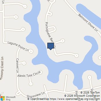 6714 Portuguese Bend Drive Missouri City, TX MLS# 78131994