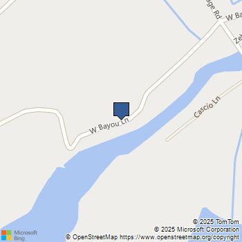 251 W Bayou Lane Port Sulphur, LA MLS# 2498818