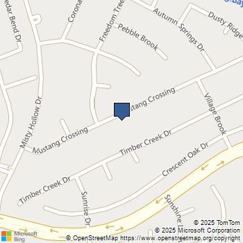 1723 Mustang Crossing Missouri City, TX MLS# 27979957