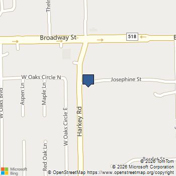 6106 Josephine Street CR926 Pearland, TX MLS# 74387254