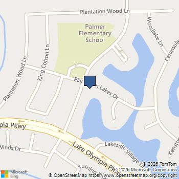4303 Crow Valley Drive Missouri City, TX MLS# 36860803