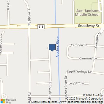 2707 Livingston Drive Pearland, TX MLS# 74645365