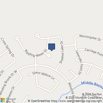 1810 Rippling Water Court Sugar Land, TX MLS# 70352961