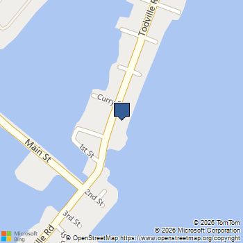 1414 Todville Road Seabrook, TX MLS# 52462343