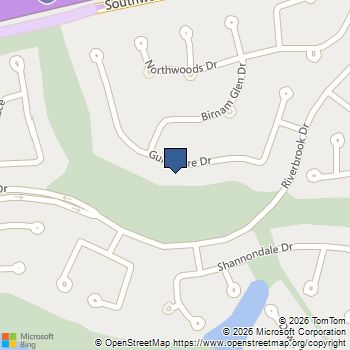 7514 Guinevere Drive Sugar Land, TX MLS# 31174744