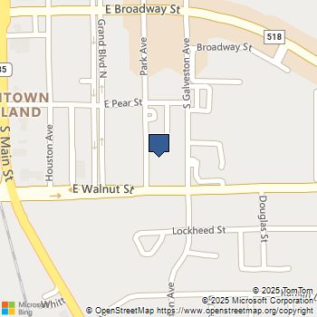 2529 S Park Avenue Pearland, TX MLS# 42173548