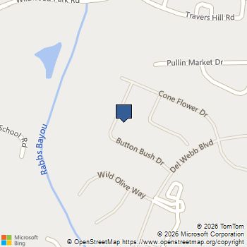 527 Monterry Oaks Drive Richmond, TX MLS# 64549574