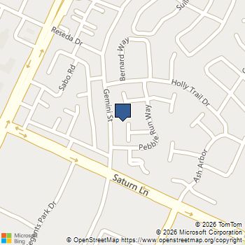 1482 Gemini Street Houston, TX MLS# 77090333