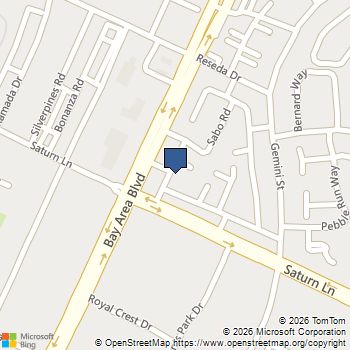 1500 Bay Area Boulevard 165 Houston, TX MLS# 23263287