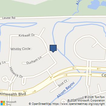 4714 Kirkwall Drive Sugar Land, TX MLS# 75689368